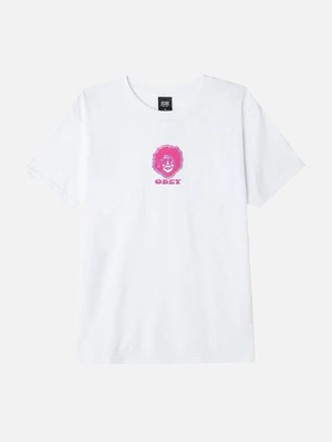 (163081664)BOOGIE ICON TEE-WHT