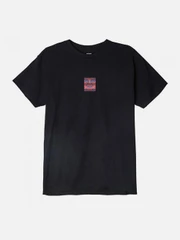(163081669) 스플릿 페이스 반팔티 BLK