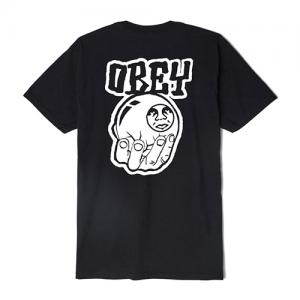 (163081692)UNWRITTEN FUTURE TEE-BLK