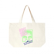 (100551686) 더 넥스트 웨이브 토트백 NATURAL
