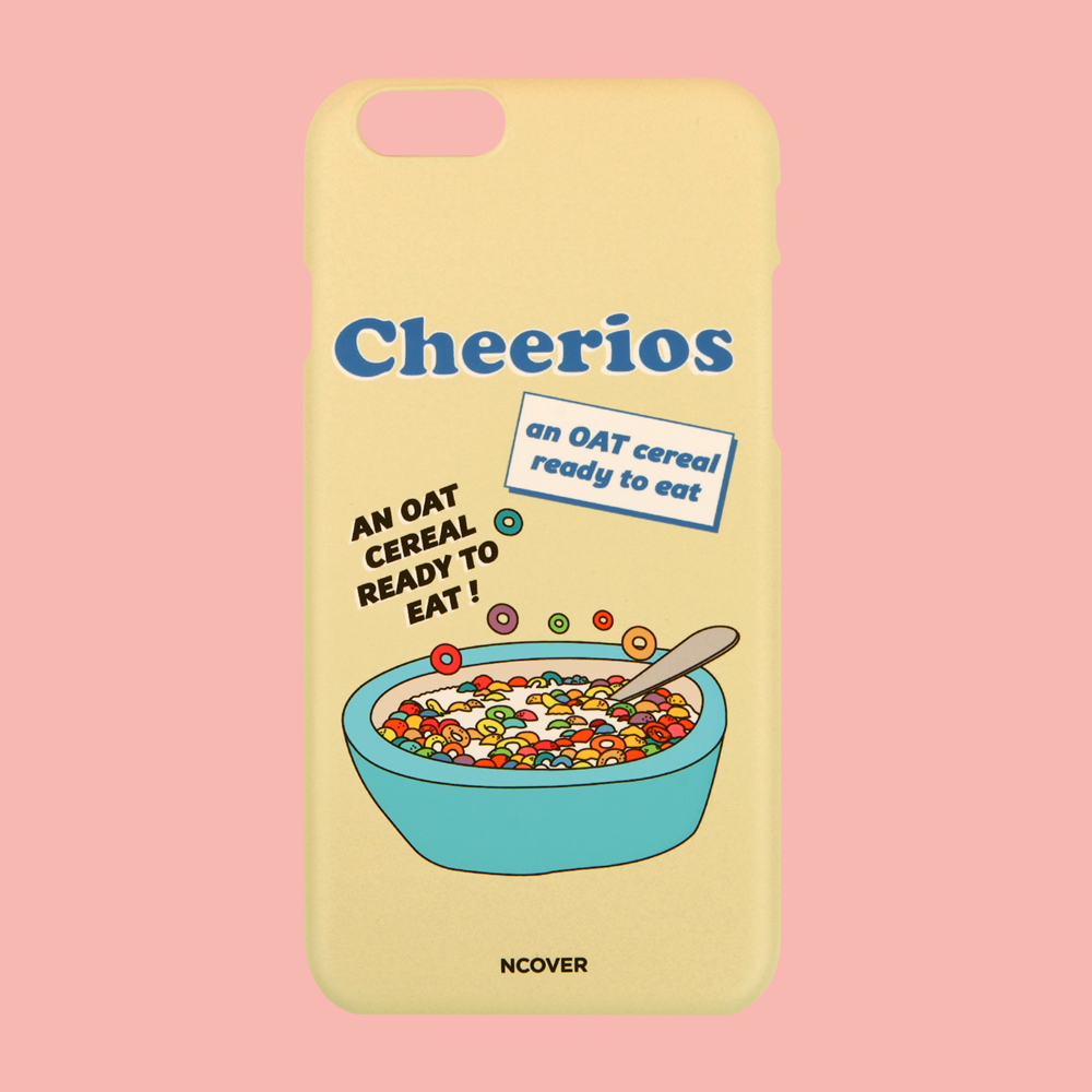 [Ŀ] cheerios-beige