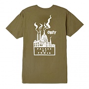 (163081665)PALACE OF POWER TEE-TAP