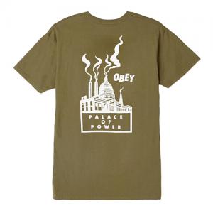 (163081665)PALACE OF POWER TEE-TAP