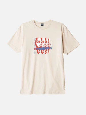 (165361673)CAN YOU FEEL IT TEE-CRM