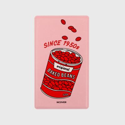 [앤커버] Baked beans-Pink(battery)