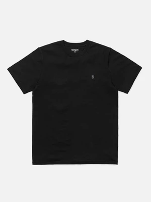 (I024808) PRIOR T-SHIRT-BLK
