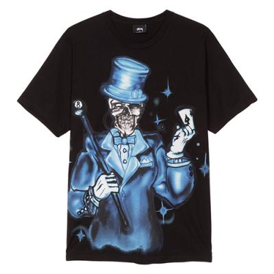 JOKER TEE-BLK