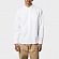 CLASSIC OXFORD L/SL SHIRT-WHT