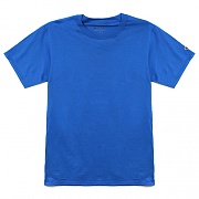 (T425) 베이직 반팔티 ROYAL BLUE