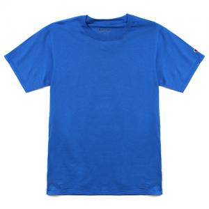 (T425) 베이직 반팔티 ROYAL BLUE