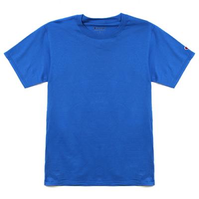 (T425) 베이직 반팔티 ROYAL BLUE