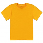 (T425) 베이직 반팔티 GOLD