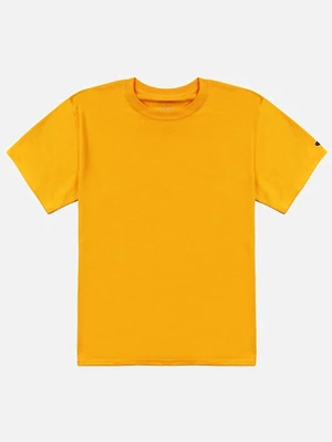 (T425) 베이직 반팔티 GOLD