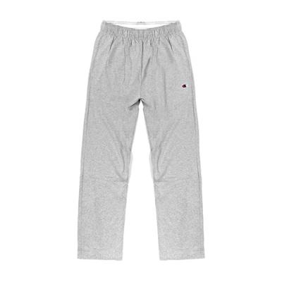 (P7309) 클래식 오픈 보텀 팬츠 OXFORD GREY