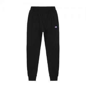 파워블렌드 조거팬츠 BLACK