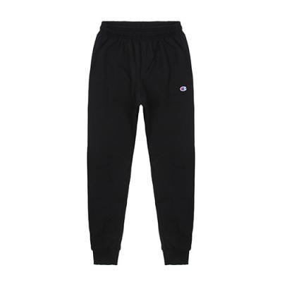 파워블렌드 조거팬츠 BLACK