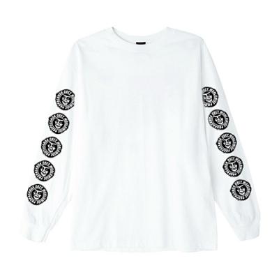 (164901745) 나인티원 긴팔티 WHT
