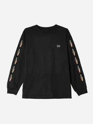 (164901730) 바운드 투 페일 긴팔티 BLK
