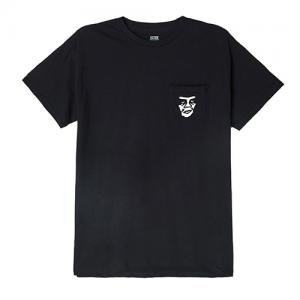 (165371586) 더 크리퍼 포켓 반팔티 BLK