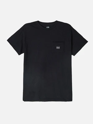 (165371756) 타입라이터 2 포켓 반팔티 BLK
