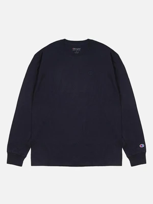 (T2978) 클래식 긴팔티 NAVY
