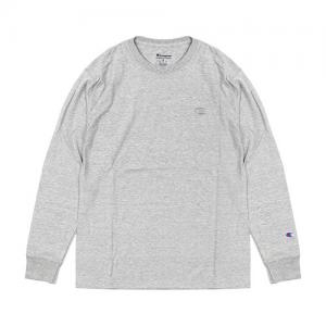 (T2978) 클래식 긴팔티 OXFORD GREY