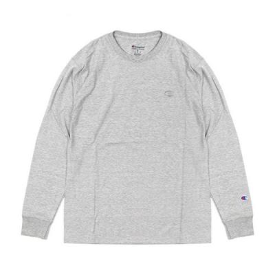 (T2978) 클래식 긴팔티 OXFORD GREY