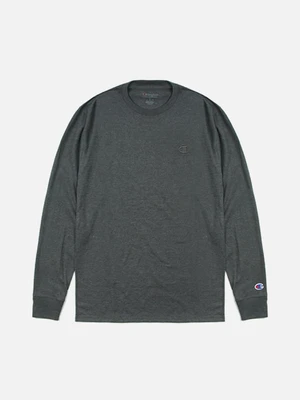 (T2978) 클래식 긴팔티 GRANITE HEATHER