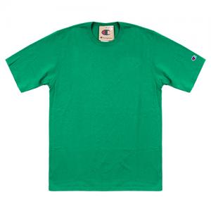 (GT19) 베이직 헤리티지 반팔티 (549314) KELLY GREEN
