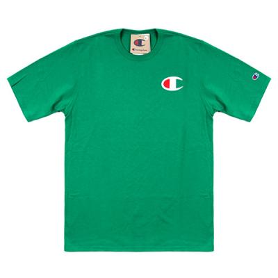 (GT19) 빅C 헤리티지 반팔티 KELLY GREEN