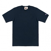 (GT19) 베이직 헤리티지 반팔티 (549314) NAVY