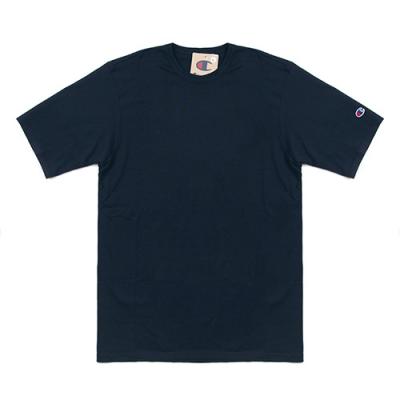 (GT19) 베이직 헤리티지 반팔티 (549314) NAVY