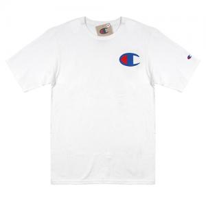 (GT19) 빅C 헤리티지 반팔티 (Y06137) WHITE