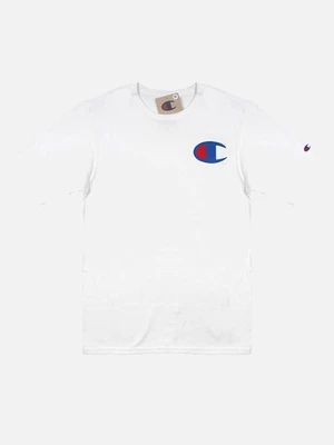 (GT19) 빅C 헤리티지 반팔티 (Y06137) WHITE