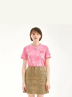 KIRSH BUBBLE T-SHIRT HS [PINK]