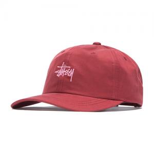 STOCK LOW PRO CAP-ROSE