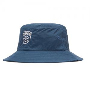 CRUSHABLE STOCK LOCK BUCKET-NAVY