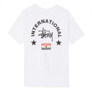INT. ARC TEE-WHITE