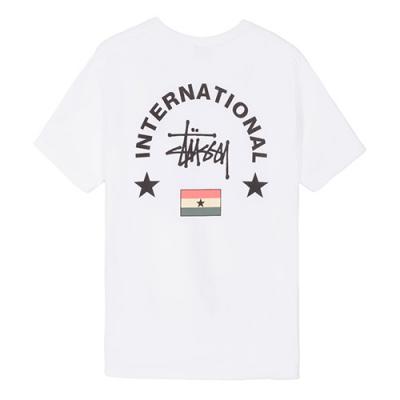INT. ARC TEE-WHITE