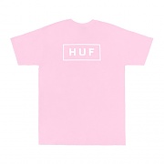BAR LOGO TEE-PINK