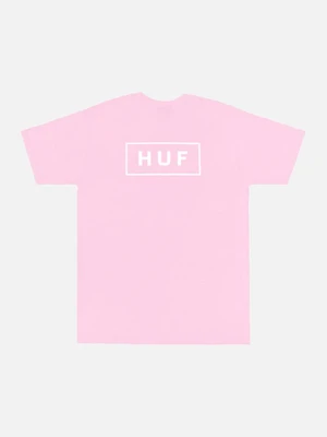BAR LOGO TEE-PINK