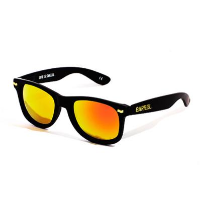 HORIZON SUNGLASS-BLACK/FIRE(유광)