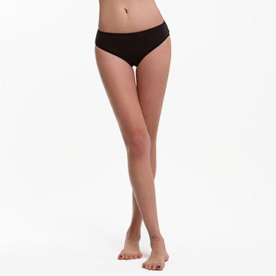 0.5MM W NEOPRENE BIKINI PANTS-BLACK (BOTTOM A)