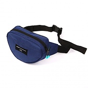 PANORAMA WAIST BAG 2L-NAVY