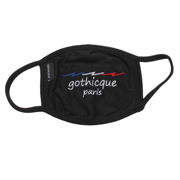 [ũ] GOTHICQUE - Gothicque Color Mask (BLACK) ũ Į ũ