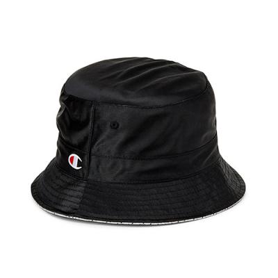 리버시블 메쉬 버킷햇 BLACK