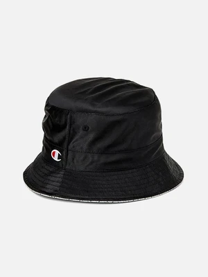 리버시블 메쉬 버킷햇 BLACK