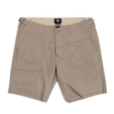(102467) DUKE SHORT-KHAKI