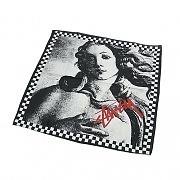 VENUS BANDANA-WHITE