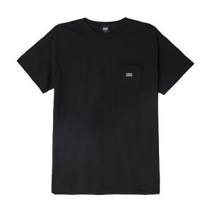 (163061826) 아이즈 3 포켓 반팔티 BLK